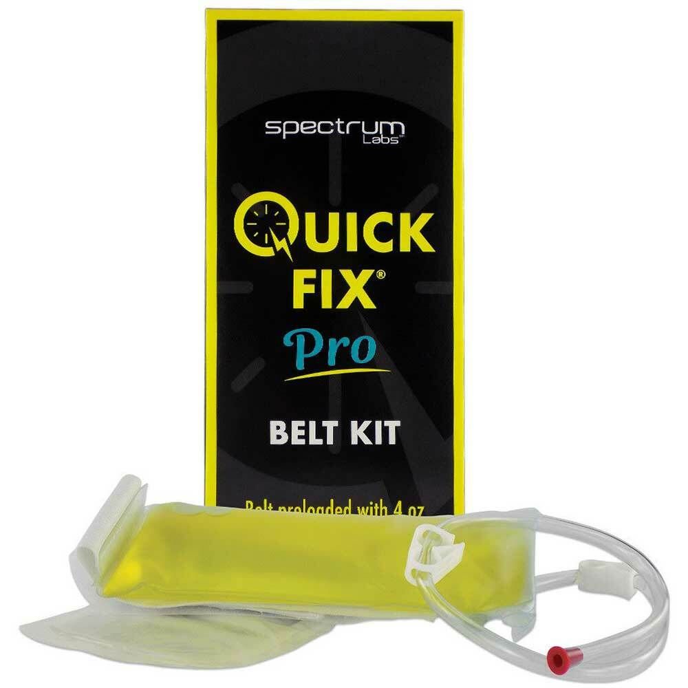 Quick Fix Plus Pre Loaded Belt Kit For Sale Lowest Price
