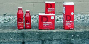 detoxify brand for sale