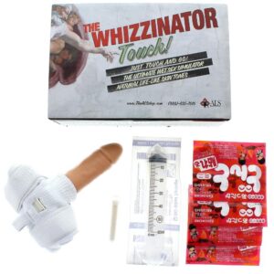 the whizzinator touch for sale