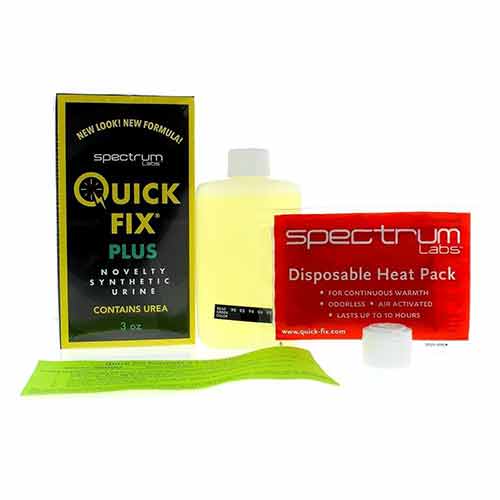 How To Use Quick Fix Directions 2025