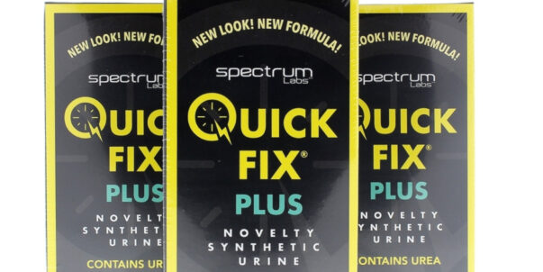 is synthetic urine safe to use?