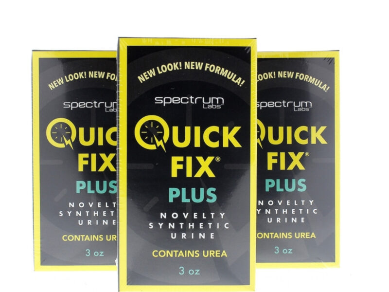 Is Synthetic Urine Safe to Use? Which Smoke Shop Has Quick Fix At The Lowest Price?