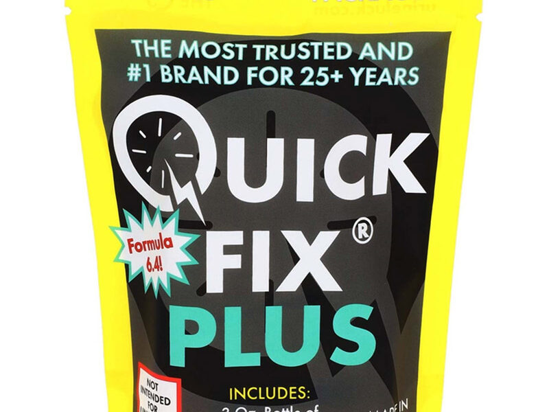 How Quick Fix Plus 6.4 Helped Me Land the Job I Wanted (Real Experience)